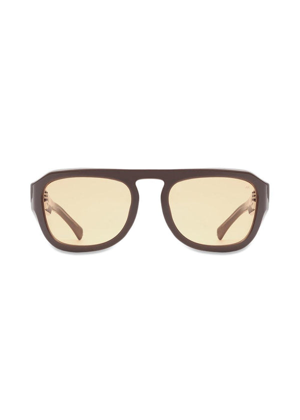 Max - Chocolate-Sunglasses-A. Kjærbede-Butler Loftet