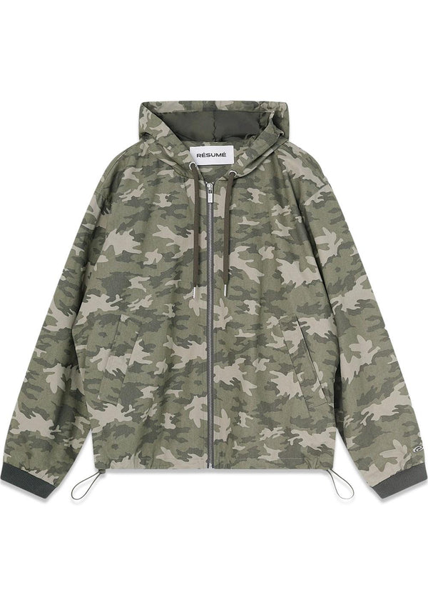MaxRS Jacket - Camouflage-Outerwear-SUMMARY-Butler Loftet