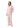 MaxwellMD pants - Pink Melange-Pants-Modström-Butler Loftet