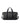 Medium Clipper Eco Scotchgrain - Black-Bags-Mulberry-Butler Loftet