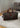 Medium Clipper Eco Scotchgrain - Mole-Cognac-Bags-Mulberry-Butler Loftet