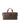 Mulberry's Medium Clipper Eco Scotchgrain - Mole-Cognac. Shop designer bags||duffle bag||handbags here.