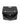 Medium Lily Glossy Goat - Black-Silver Toned Bags234_HH2557/874_BLACK-SILVERTONED_OneSize5055857909063- Butler Loftet