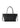Medium Soft Bayswater HG - Black-Bags-Mulberry-Butler Loftet