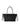 Medium Soft Bayswater HG - Black-Bags-Mulberry-Butler Loftet