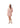 MeliaMD print LS dress - Pink Blossom-Dress-Modström-Butler Loftet
