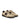 Mens Shoe Dover Beige Nylon Mix - Brown-Shoes-Paul Smith - PS-Butler Loftet