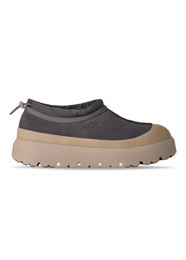 Men's Tasman Weather Hybrid - Obsidian/Cobble Grey-Shoes-UGG-Butler Loftet