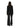 Merci Anagram Pants - Black Denim-Pants-The Garment-Butler Loftet