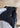 Merci Anagram Pants - Black Denim-Pants-The Garment-Butler Loftet