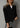 Merci Jacket - Black Denim-Outerwear-The Garment-Butler Loftet