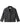 Merci Jacket - Black Denim-Outerwear-The Garment-Butler Loftet