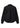 Merci Placket Shirt - Black Denim-Shirts-The Garment-Butler Loftet