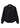 Merci Placket Shirt - Black Denim-Shirts-The Garment-Butler Loftet