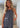 MikkelineMD strap top - Dark Gray Melange-Top-Modström-Butler Loftet