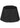 Miku top - Black-Top-Oval Square-Butler Loftet
