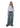 Mille Pants - Multi Grey Melange-Pants-The Garment-Butler Loftet
