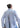 MilleMD stripe shirt - Light Blue & Navy Stripe-Shirts-Modström-Butler Loftet