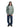 Millenium Shirt - Green/White-Shirts-Edwin-Butler Loftet