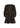Milly Brocade Dress - Dark Brown-Dress-Neo Noir-Butler Loftet