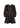 Milly Brocade Dress - Dark Brown-Dress-Neo Noir-Butler Loftet