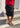 Mindie Mini Dot Skirt - Black-Skirts-Neo Noir-Butler Loftet