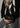 Mini Alexa Heavy Grain - Black-Bags-Mulberry-Butler Loftet