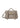 Mini Alexa Heavy Grain - Cashmere Taupe-Bags-Mulberry-Butler Loftet