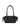 Mini Soft Bayswater Heavy Grain - Black-Bags-Mulberry-Butler Loftet