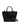Mini zipped bayswater - Black-Bags-Mulberry-Butler Loftet