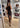 Minja Drapy Dress - Chocolate Brown-Dress-Neo Noir-Butler Loftet
