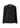 Minnie Deco Blouse - Black-Blouses-Neo Noir-Butler Loftet