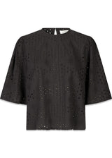 MisoMD top - Black-Top-Modström-Butler Loftet