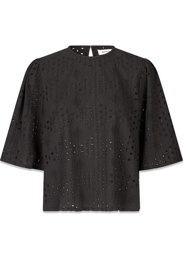 MisoMD top - Black-Top-Modström-Butler Loftet