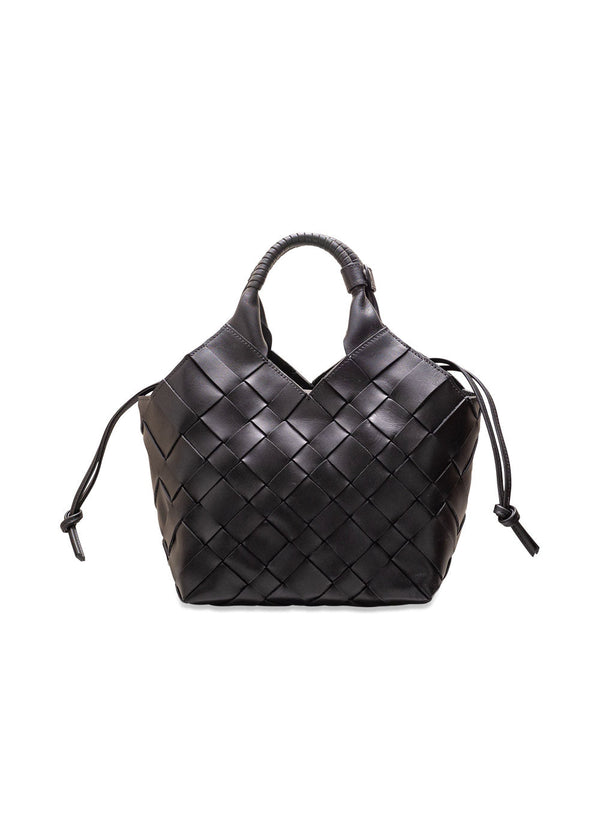 Misu, Black, O - Black-Bags-Cala Jade-Butler Loftet