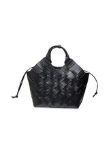Misu L, Black, O - Black-Bags-Cala Jade-Butler Loftet