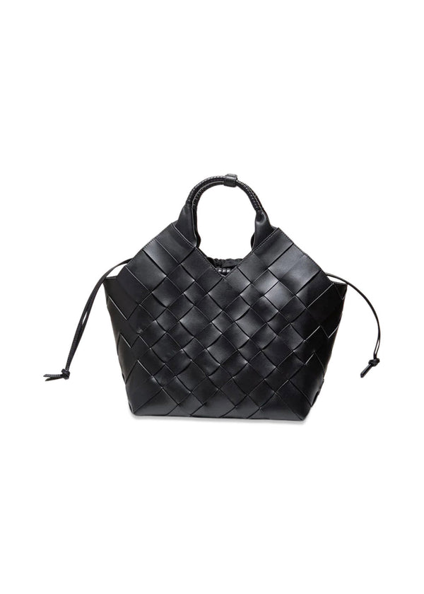Misu L, Black, O - Black-Bags-Cala Jade-Butler Loftet