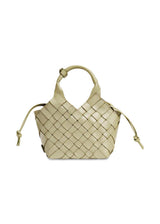 Misu - Lido Green-Bags-Cala Jade-Butler Loftet