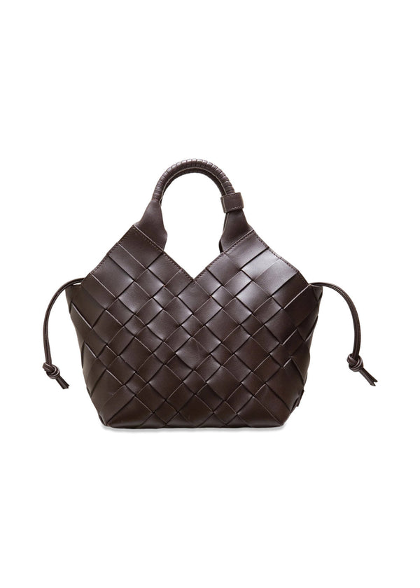 Misu, Umber, O - Umber-Bags-Cala Jade-Butler Loftet