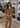 Mitch Pants - Camel-Pants-The Garment-Butler Loftet