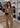 Mitch Pants - Camel-Pants-The Garment-Butler Loftet