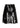 Miva Big Sequins Skirt - Black-Skirts-Neo Noir-Butler Loftet