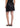 Miva Sequins Skirt - Black-Skirts-Neo Noir-Butler Loftet