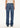 Mod jeans - Mid Blue-Jeans-Oval Square-Butler Loftet