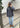 MorganMD jacket - Dark Gray Melange-Outerwear-Modström-Butler Loftet