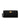 Mulberry Plaque 8 CC Zip Purse - Black-Wallet/Purse-Mulberry-Butler Loftet