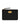 Mulberry Plaque Small Zip Coin - Black-Wallet/Purse-Mulberry-Butler Loftet