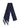 Mulberry Tree Skinny Scarf - Night Sky-Scarf-Mulberry-Butler Loftet