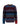 Multi Striped Crew - Multi Stripe-Knitwear-Barbour-Butler Loftet