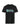 Multicolor Logo T-shirt M - Black-T-shirts-Fjällräven-Butler Loftet